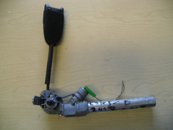 Pré Tensor Frente Direito  Opel Corsa D 2007 ptsr30